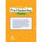 Thinking Kids Trace with Me Pre-Handwriting Practice Activity Books, 3ct.